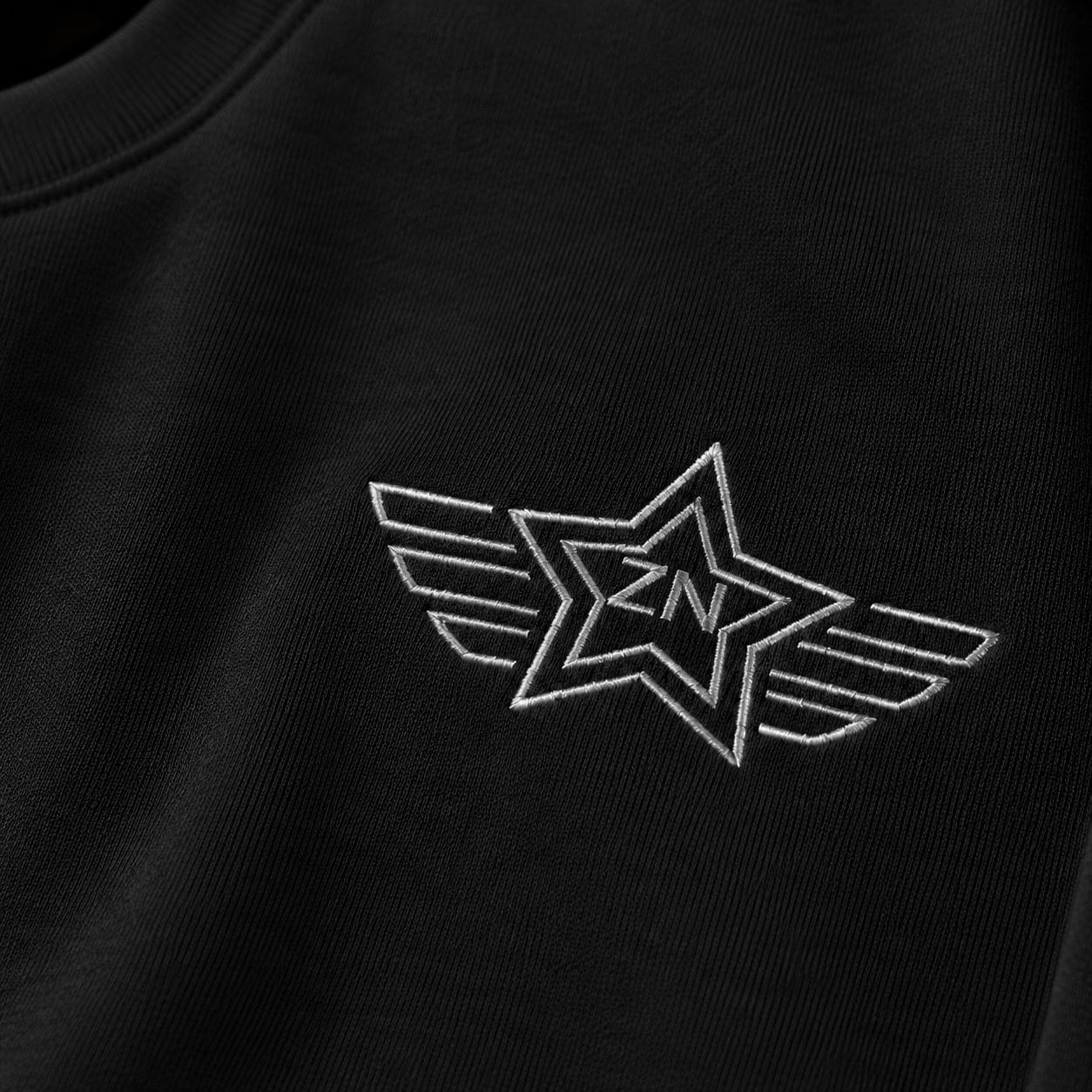 ZN Eternity Sweatshirt